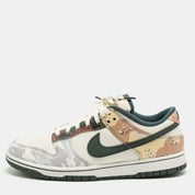 Nike Dunk Se Sail Multi Camo