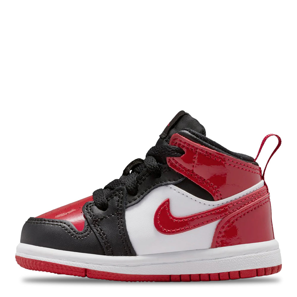 Air Jordan 1 Mid SE Toddler Sneakers