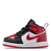Air Jordan 1 Mid SE Toddler Sneakers