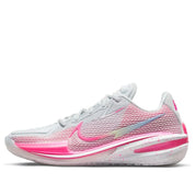 Men's Nike Air Zoom GT Cut CZ0175-008 Sneaker Pink Flash Basketball Shoes TF9545