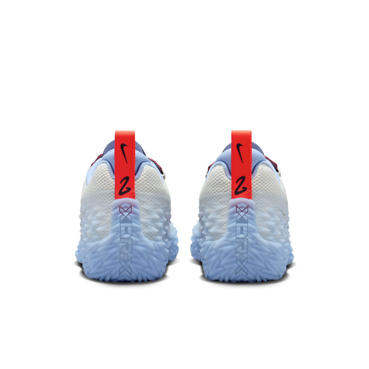 Men's S.T. Charge "Detroit Tough" EP Basketball Shoes