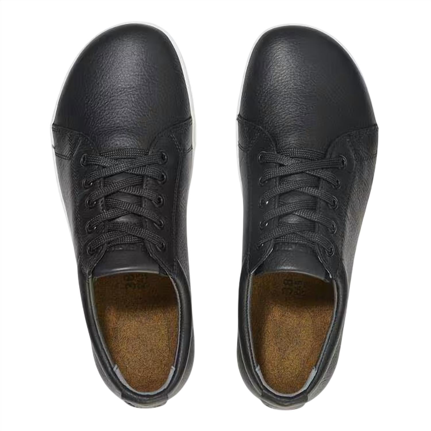 Unisex Qo 500 Sneaker In Black