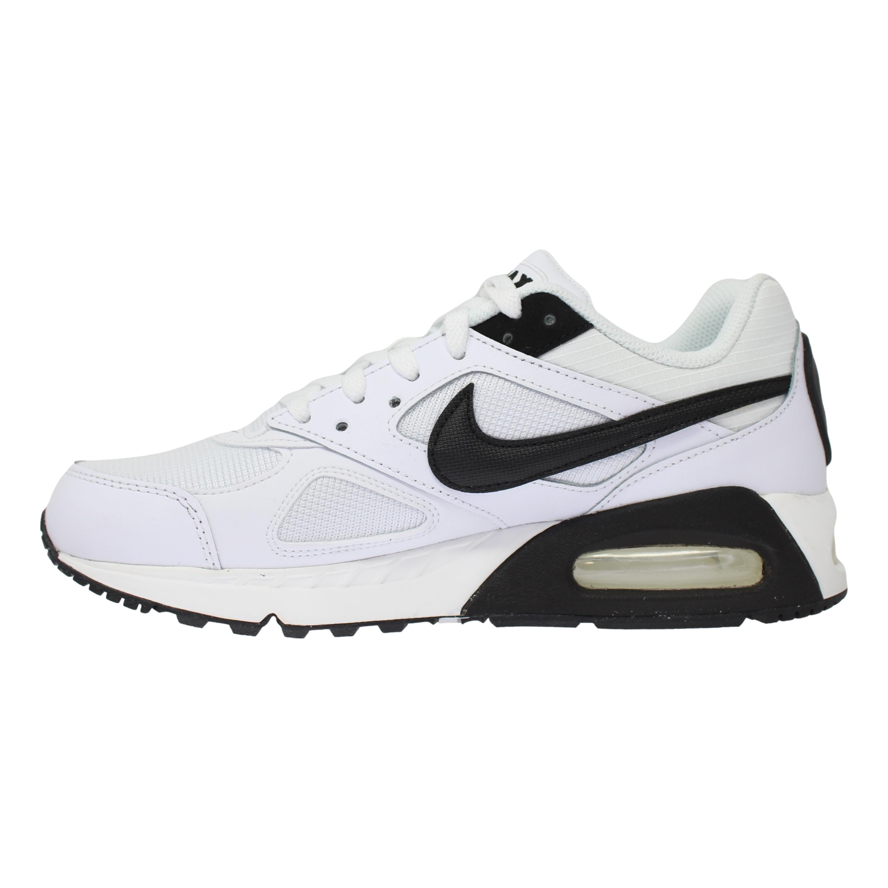 Nike Air Max IVO White/Black  580518-106 Men's