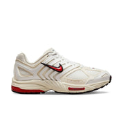 Women's Air Pegasus 2005 Sneakers In White Gym Red
