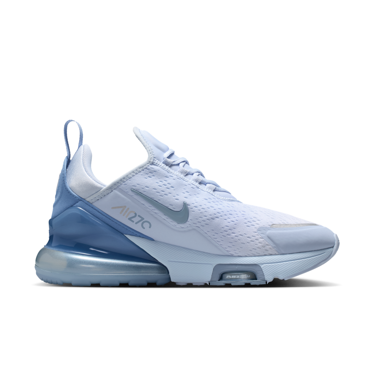 Women's Air Max 270 Premium Shoes