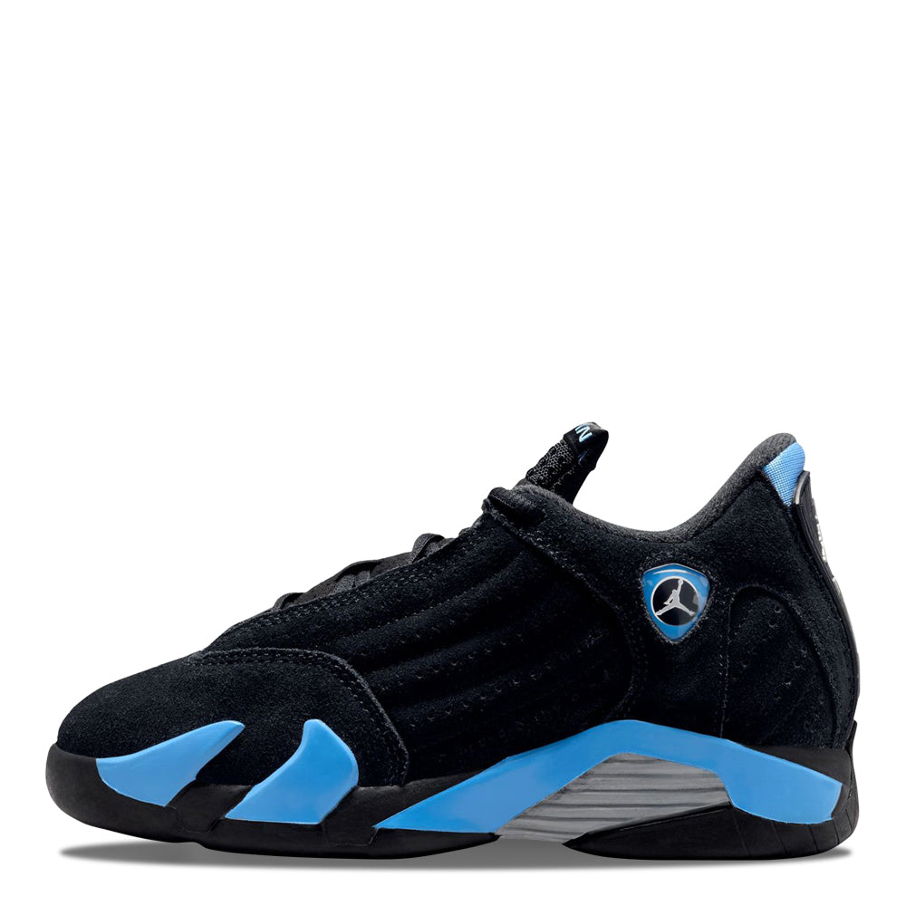 Air Jordan 14 Retro Little Kids' Sneakers