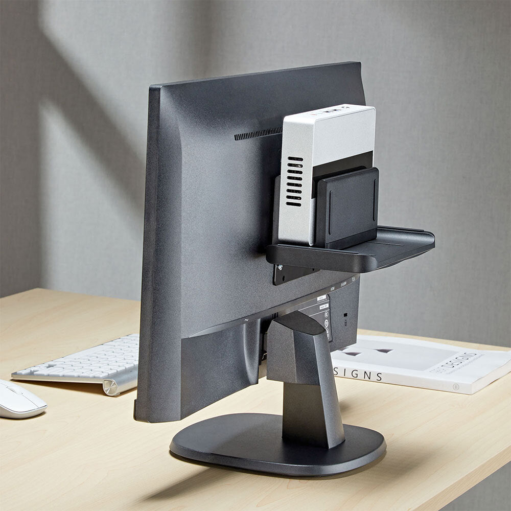 Activiva Multifunctional Thin Client/NUC/Mini-PC Stand