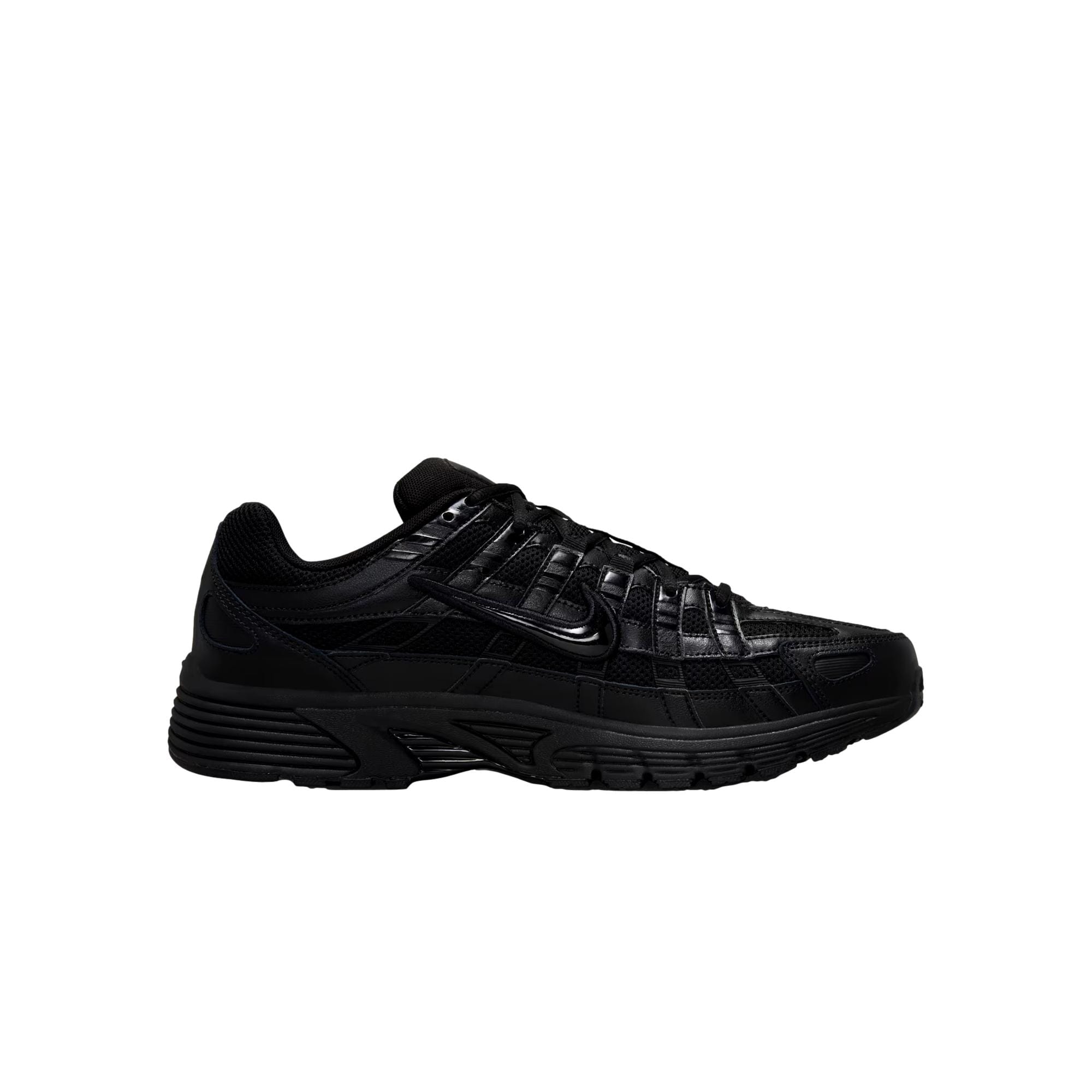 Nike P-6000 Black / Black  CD6404-002 Men's