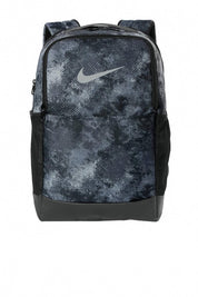 Men's Brasilia Backpack In Iron Grey Black Light Smoke Grey
