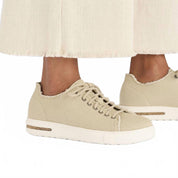 Women's Bend Low Decon Sneaker In Sandcastle