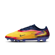 Men's Phantom 6 Low Elite "Erling Haaland" Firm-Ground Soccer Cleats