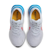 Nike React Infinity Run Flyknit 3 Sneakers Women Gray Running Shoes LIQ1123