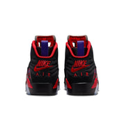 Men's Nike Air Jordan MVP DZ4475-006 Sneaker Black University Red Lifestyle Shoes