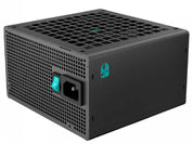 Deepcool PQ1200G 1200W 80+ Gold Fully Modular ATX 3.1 Power Supply - Black