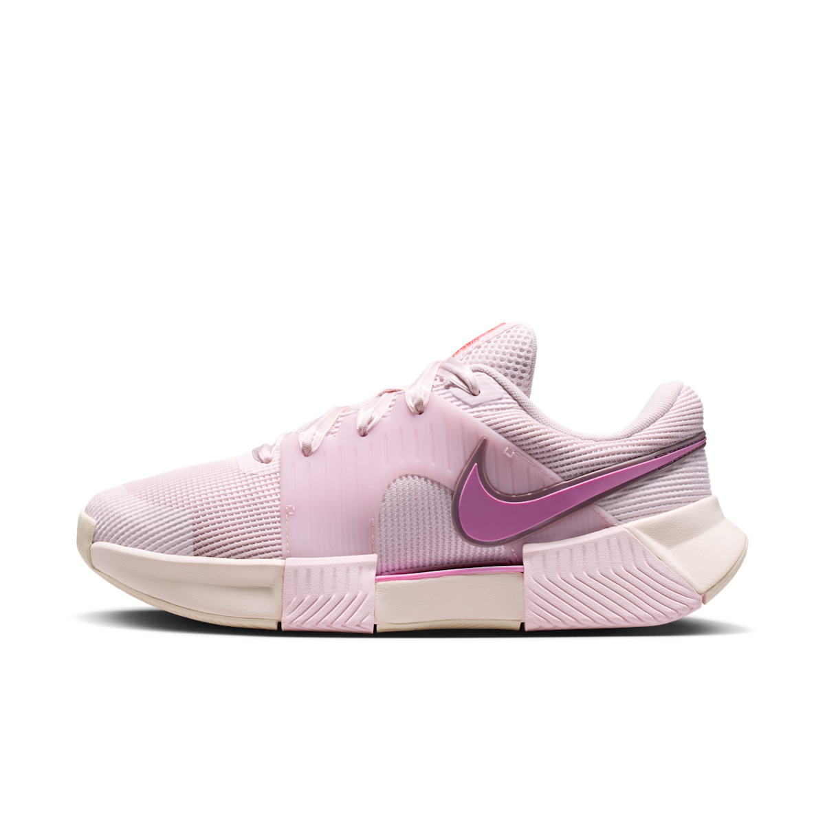 Women's Zoom GP Challenge 1.5 PRM Hard Court Tennis Shoes
