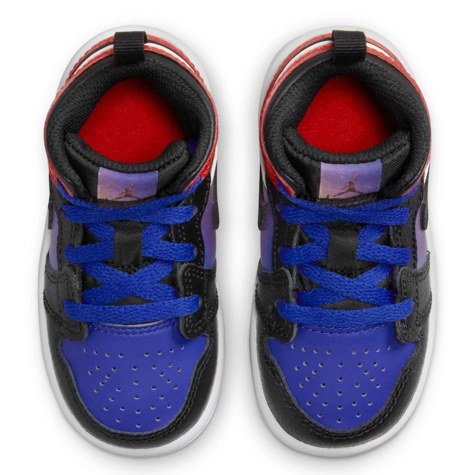 Nike Air JordanMid SS DX4377-400 Sneaker  Multi Lifestyle Shoes HTAT62