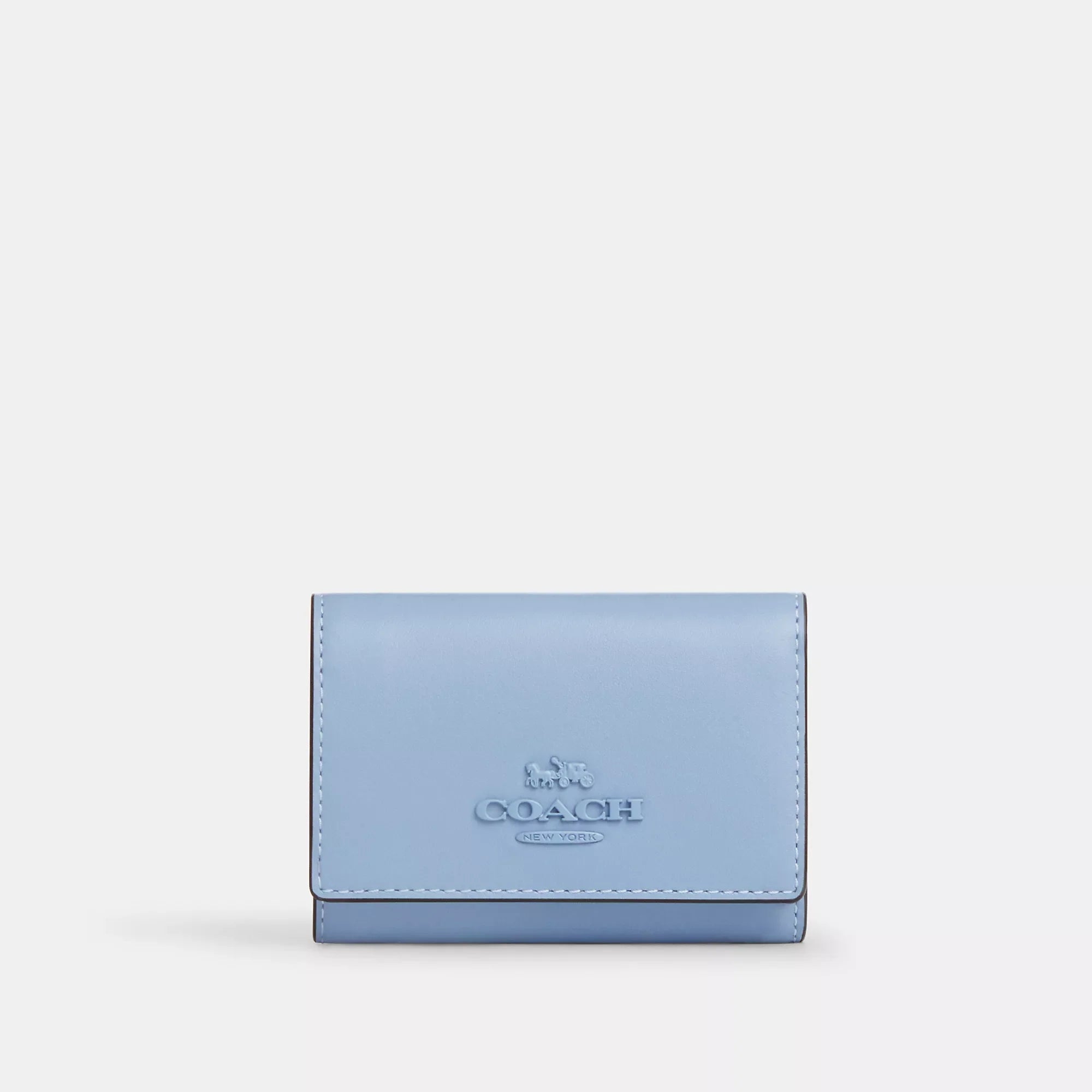 Coach Outlet Micro Wallet