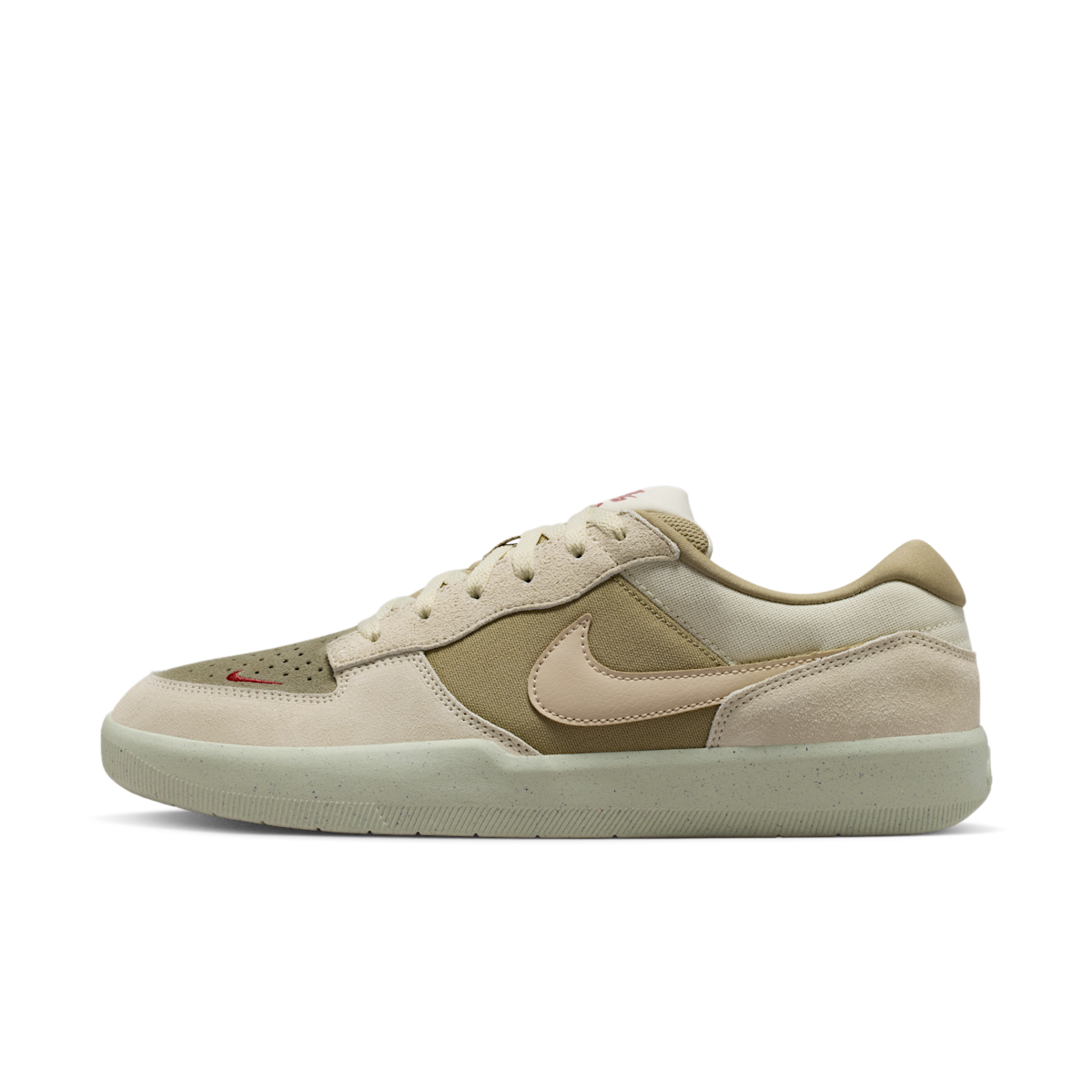 Men's  SB Force 58 Skate Shoes