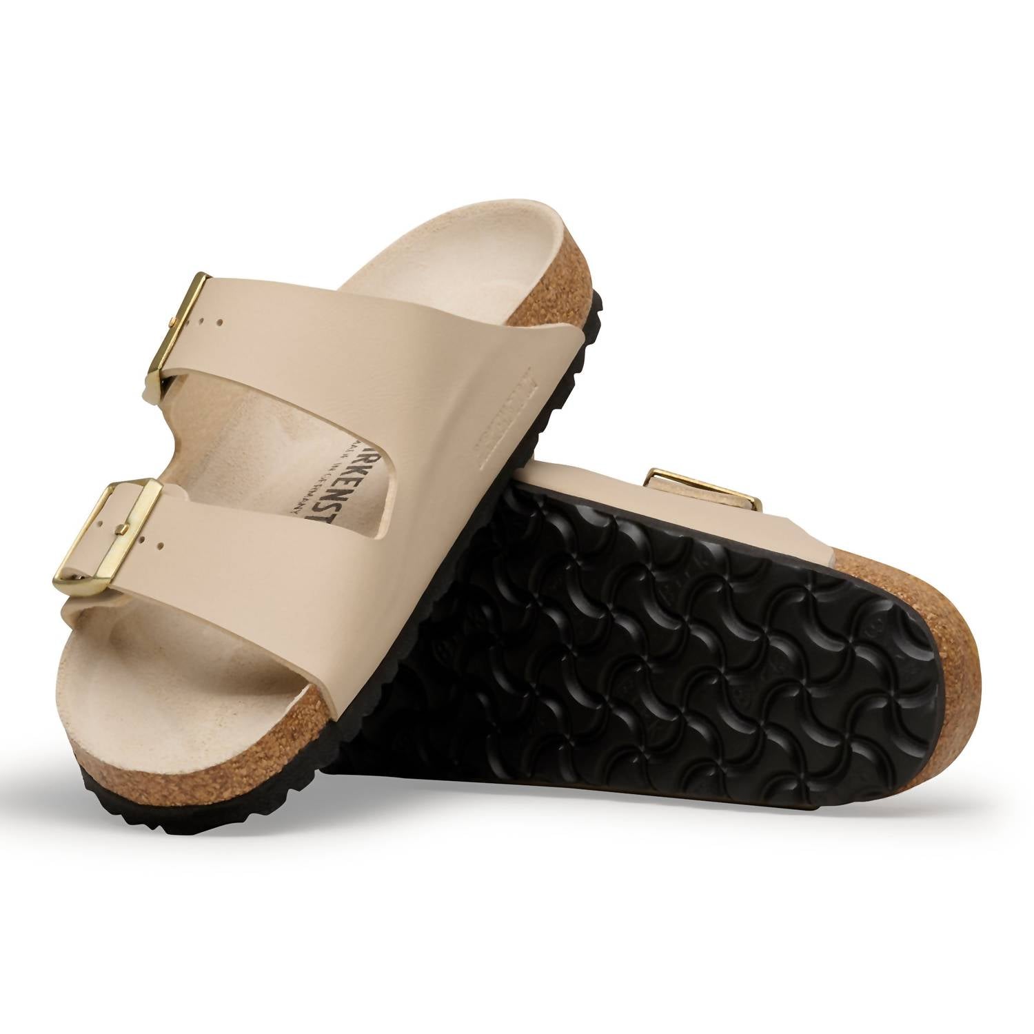 Women's Arizona Sandals In Sandcastle