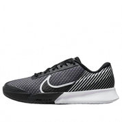 Women's Zoom Vapor Pro 2 Hc Wide Shoe In Black/white