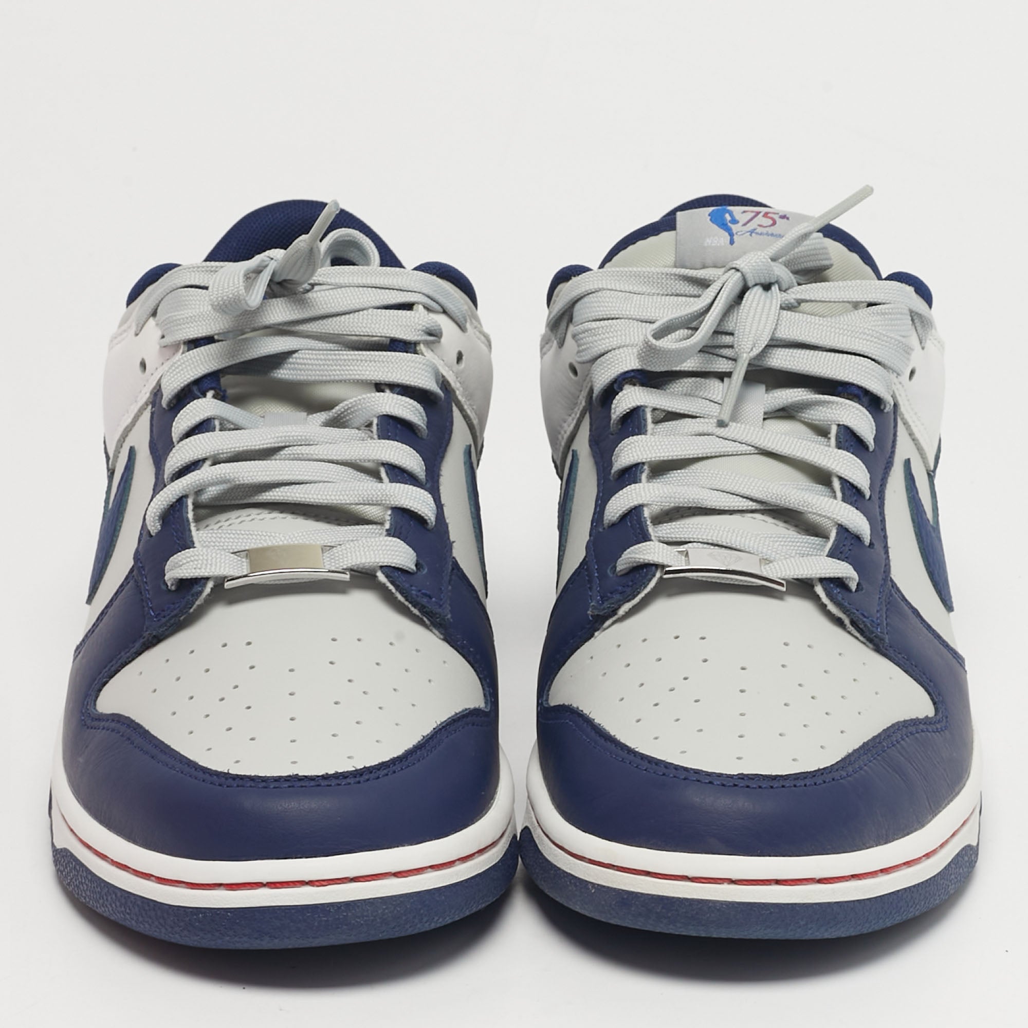 Nike Dunk Emb Nba 75Th Anniversary Brooklyn Nets