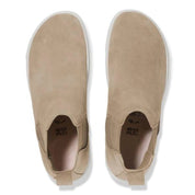 Women's Bend Chelsea Boot - Narrow In Taupe