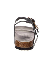 Birkenstock Arizona Big Buckle Narrow Leather Sandal