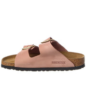 Birkenstock Arizona Big Buckle Narrow Leather Sandal