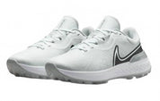 Men's Infinity Pro Two Shoes In White Black
