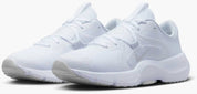 Women's In Season Tr 13 Workout Shoes In White/metalic Silver
