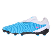 Nike Phantom GX PRO FG Baltic Blue/Pink Blast-White  DD9463-446 Men's