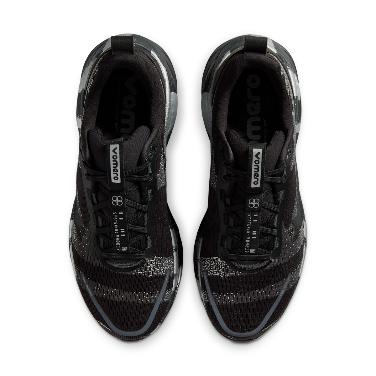 Men's Vomero 18 Road Running Shoes