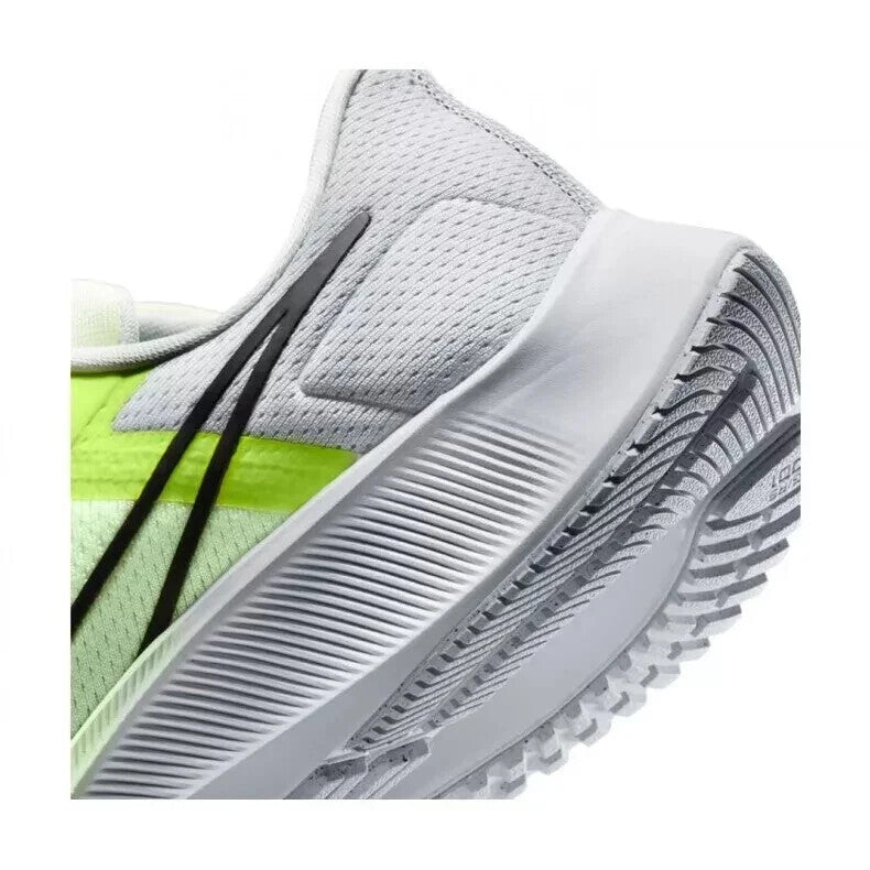 Men's Nike Air Zoom Pegas8 CW7356-700 Sneaker Green Running Shoes FD1412