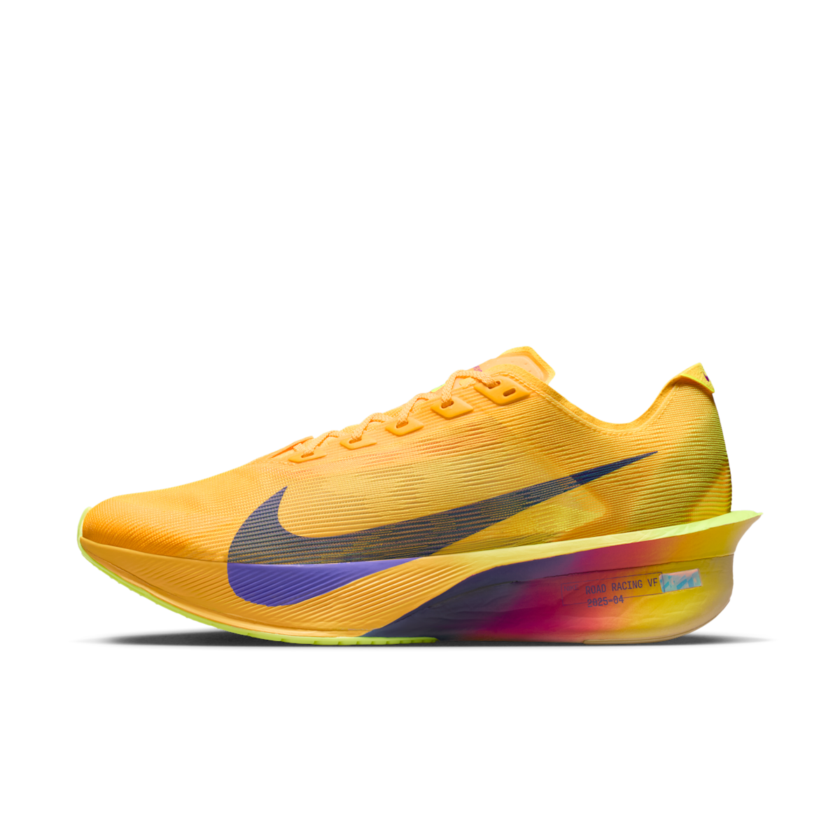Men's Vaporfly 4 Road Racing Shoes