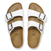 Women's Arizona Vegan Sandal In White