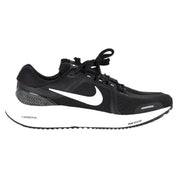 Nike Air Zoom Vomero 16 Sneakers in Black Nylon