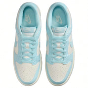 Nike Dunk Low Retro HF5441-103 Sneaker Womens Blue Lifestyle Shoes LIQ872