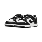 Kids Nike Dunk Low Little 's Shoe - Panda