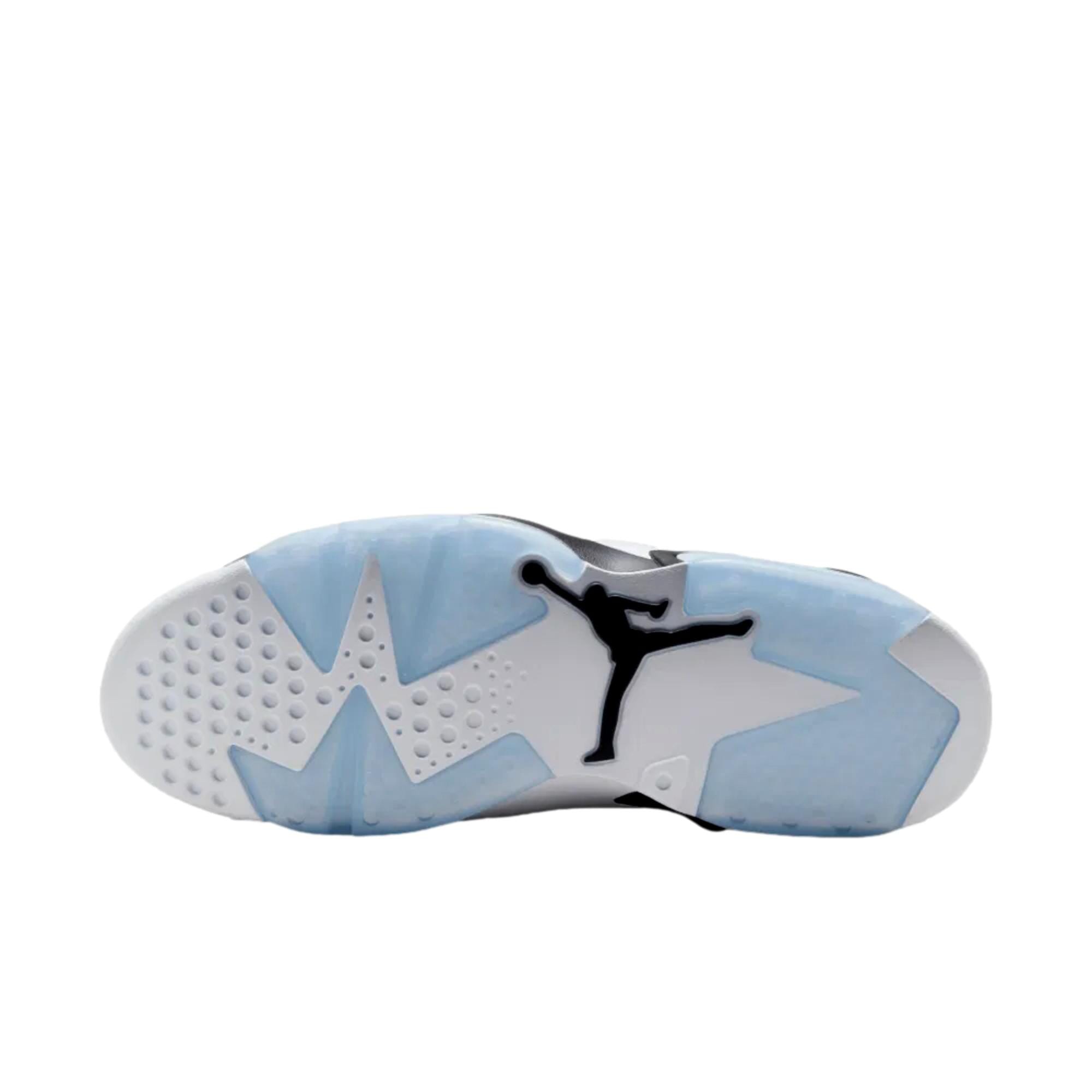Men's Nike Jordan Flight Club '91 White / Black - Rust Pink DC7329-103