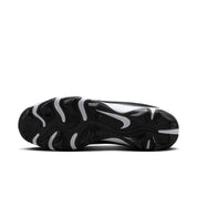 Men's Nike Alpha Menace 4 Shark FQ3875-001 Black White Football Cleats RHS7068