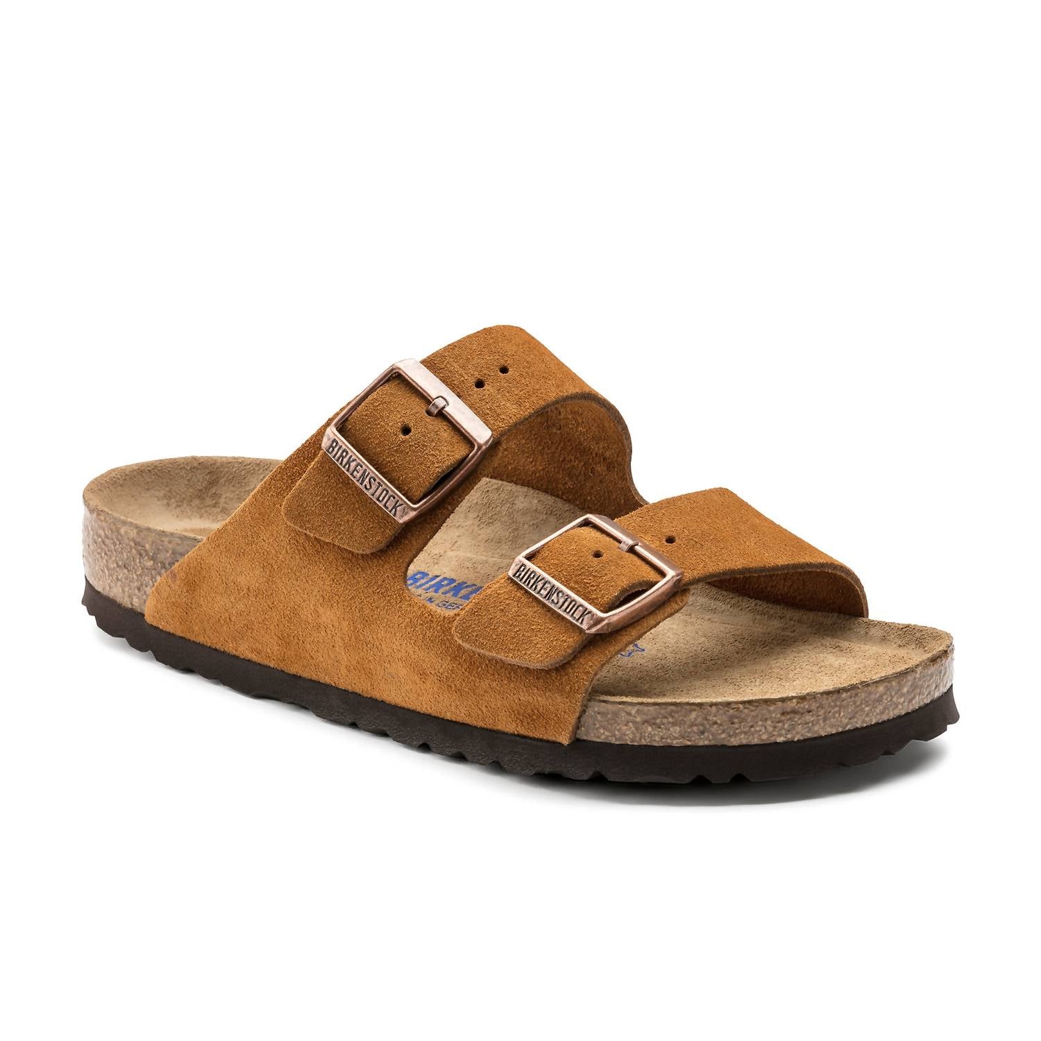 Women's Arizona Bs Sandal In Mink