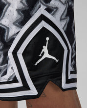 Nike Dri-Fit Sport Shorts Black/White  DQ7334-100 Men's