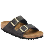 Birkenstock Arizona Suede Sandal