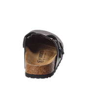 Birkenstock Boston BS Narrow Leather Clog