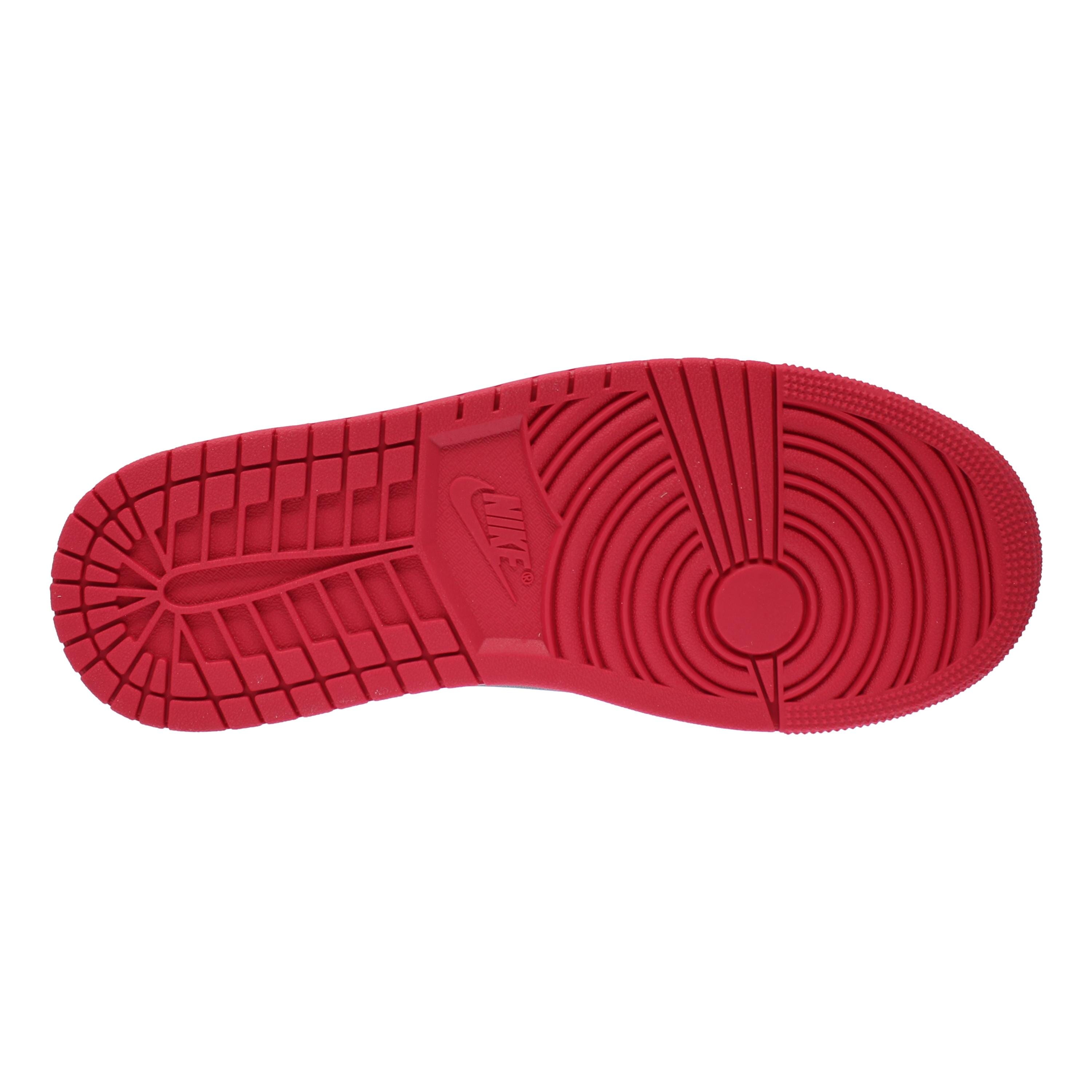Nike Air Jordan 1 Centre Court Black/Mystic Hibiscus-White  DQ8577-001 Men's