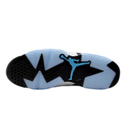 Nike Jordan MVP White / University Blue - Black  DZ5578-140 Pre-School
