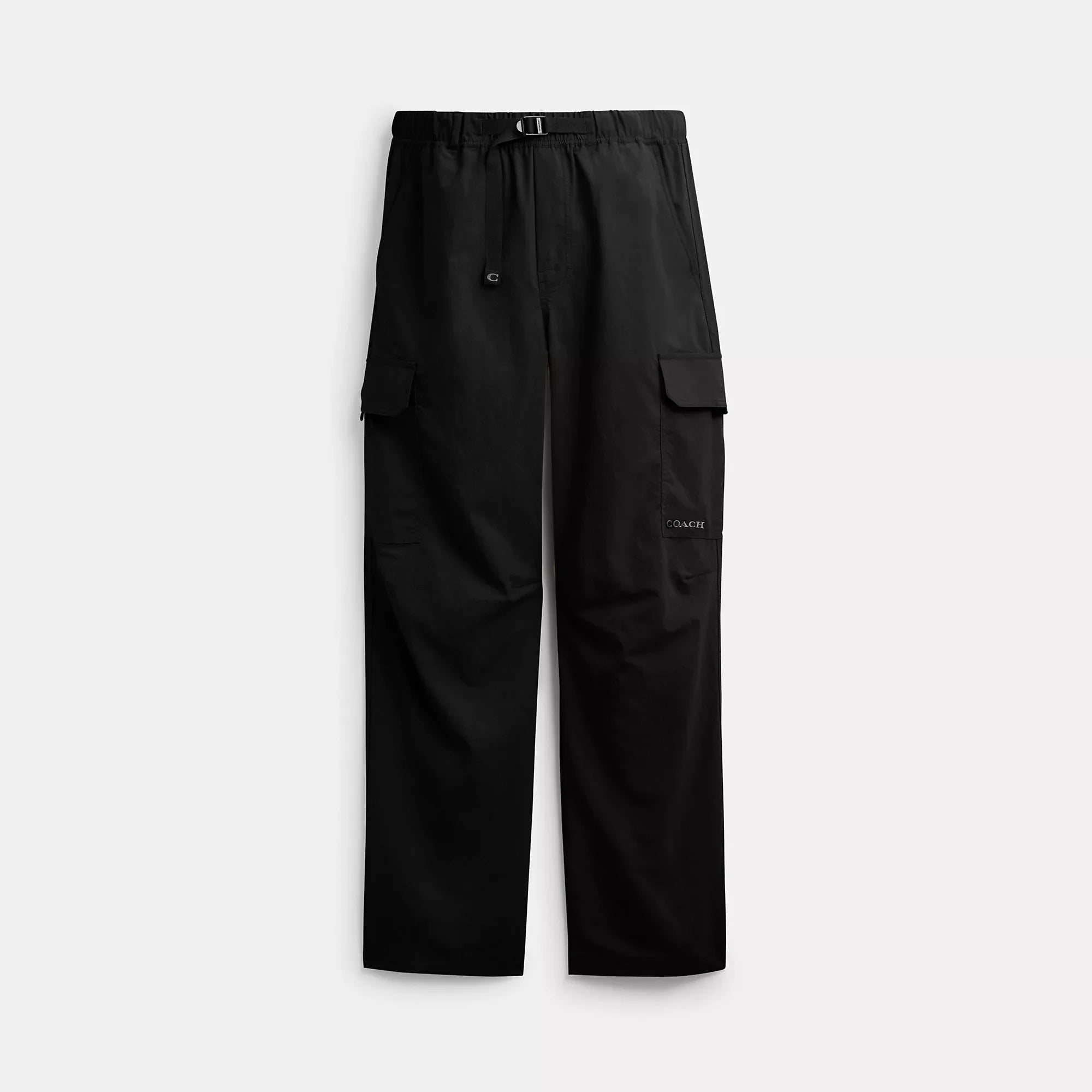 Coach Outlet Nylon Utility Pants
