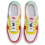 Youth Nike Air Force Low ' LV8 FN6980- Multi Lifestyle Shoes HTAT471