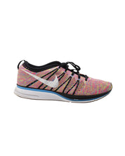 Nike Flyknit Trainer Sneakers in Multicolor Spandex