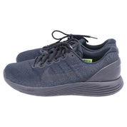 Nike Lunarglide 9 Sneakers in Black Polyester